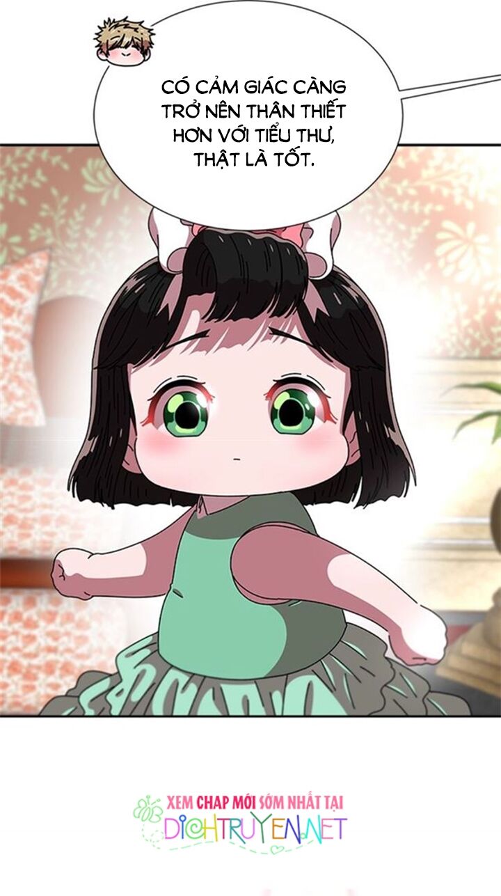 Con Gái Bảo Bối Của Ma Vương Chapter 62 - Trang 2