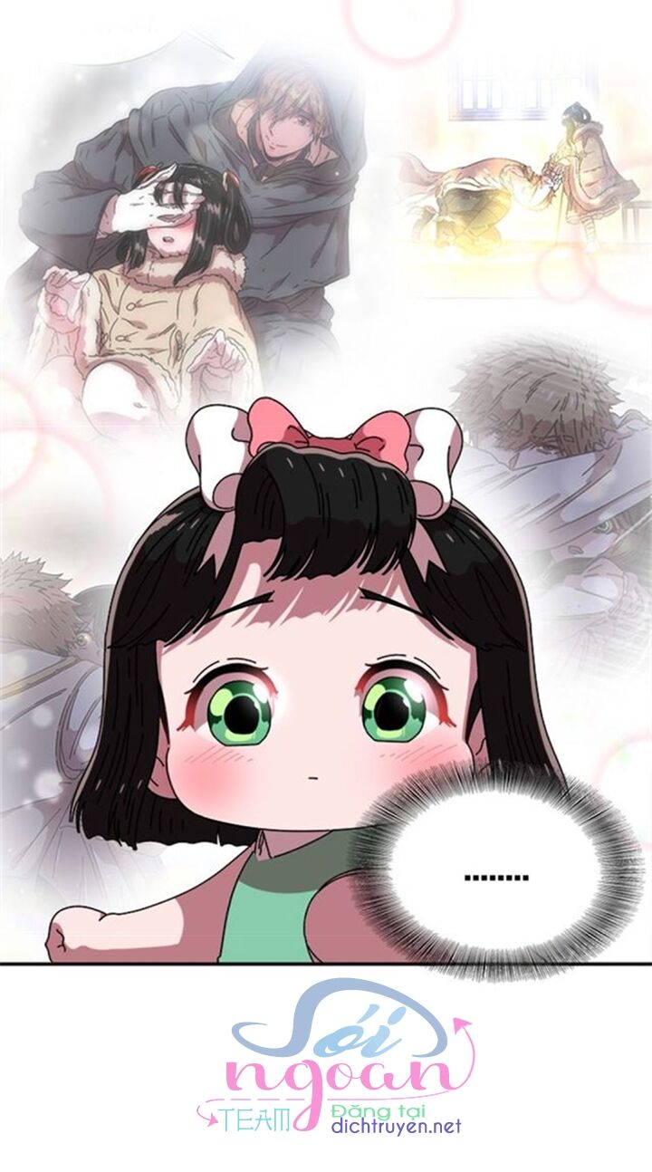 Con Gái Bảo Bối Của Ma Vương Chapter 62 - Trang 2