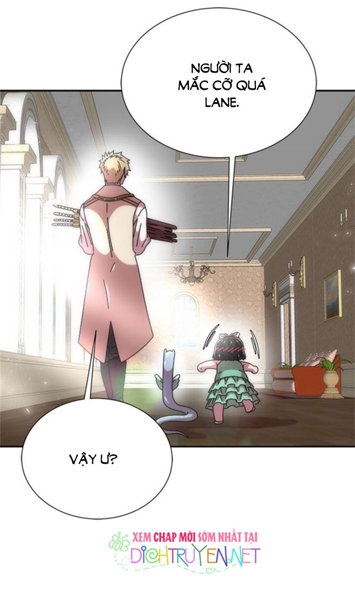 Con Gái Bảo Bối Của Ma Vương Chapter 62 - Trang 2