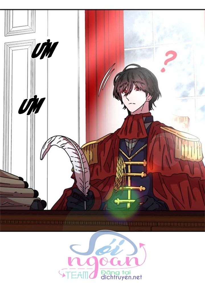 Con Gái Bảo Bối Của Ma Vương Chapter 62 - Trang 2