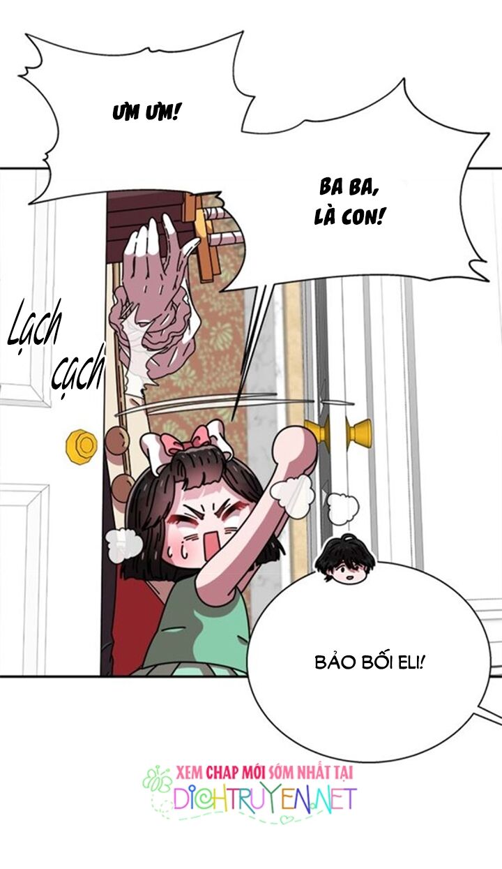Con Gái Bảo Bối Của Ma Vương Chapter 62 - Trang 2