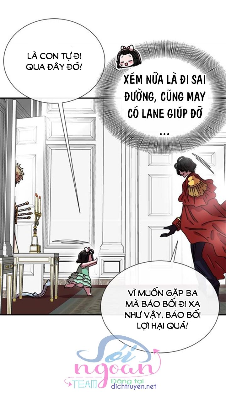 Con Gái Bảo Bối Của Ma Vương Chapter 62 - Trang 2
