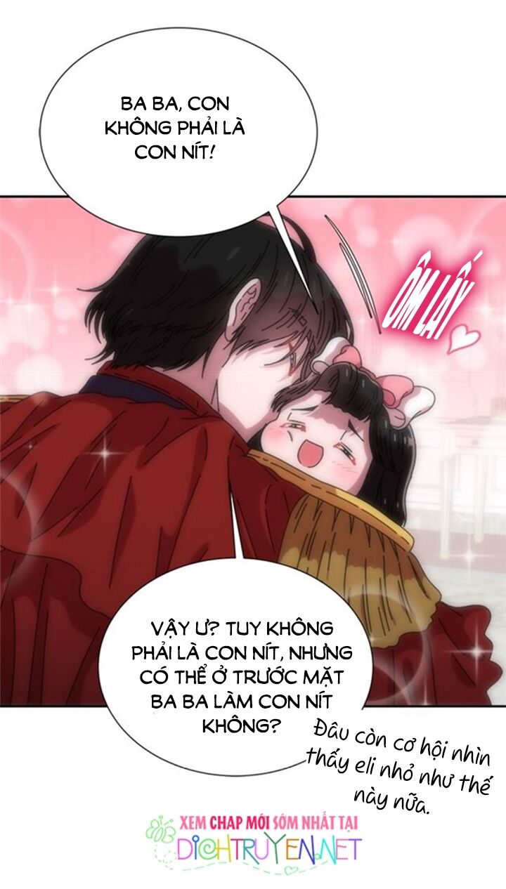 Con Gái Bảo Bối Của Ma Vương Chapter 62 - Trang 2