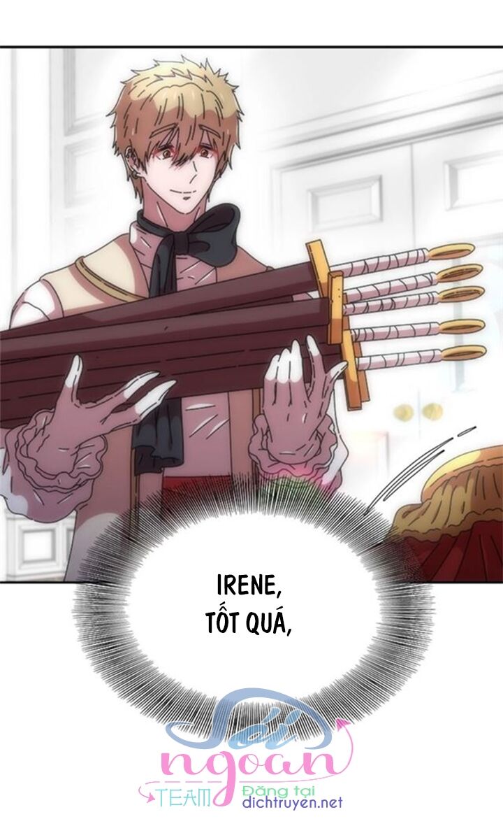 Con Gái Bảo Bối Của Ma Vương Chapter 62 - Trang 2