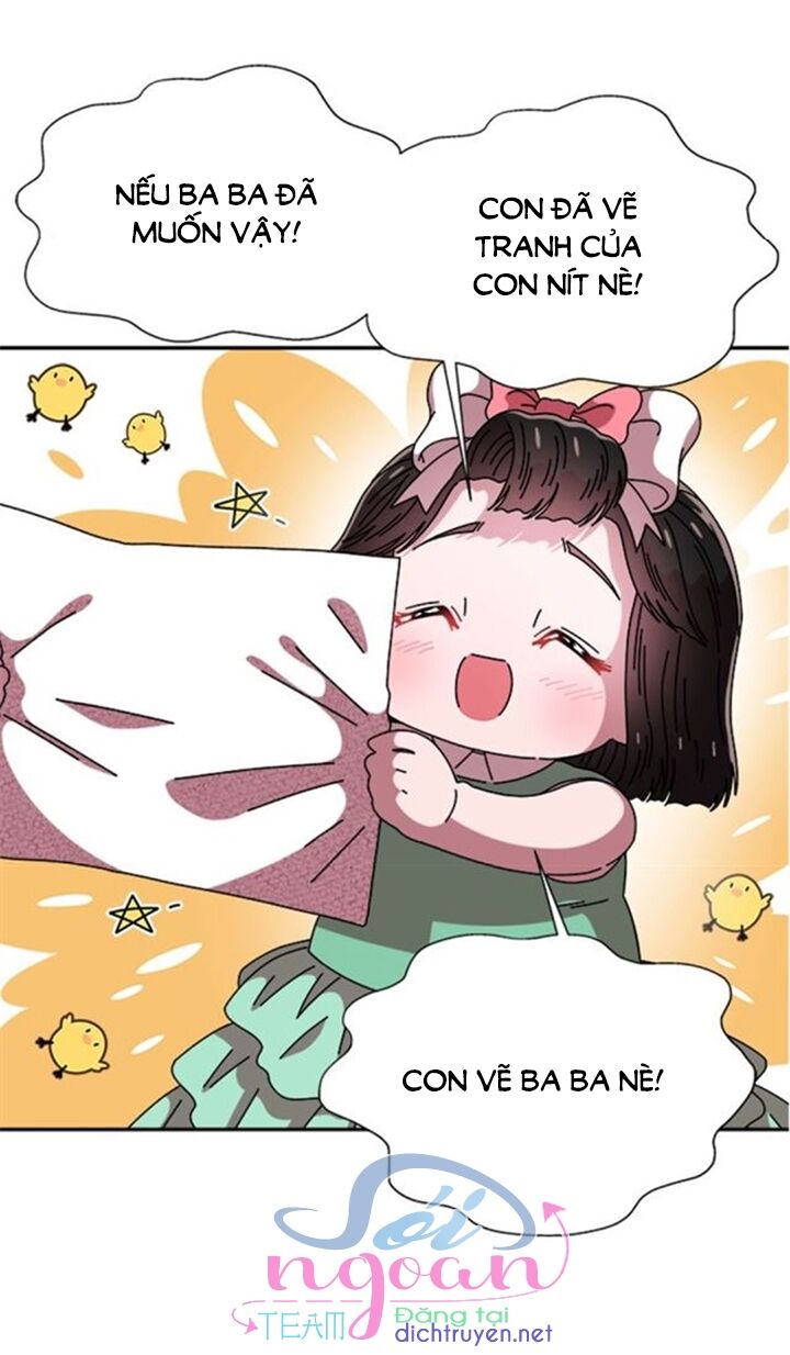 Con Gái Bảo Bối Của Ma Vương Chapter 62 - Trang 2