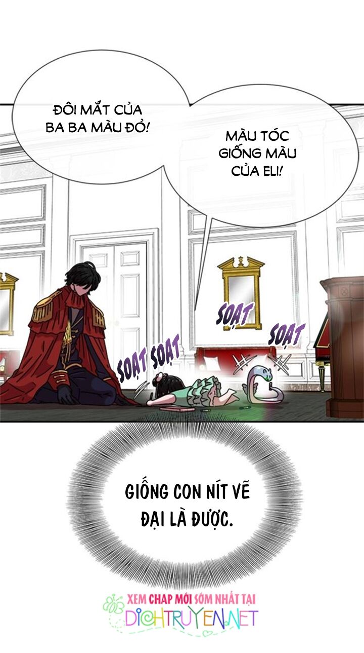 Con Gái Bảo Bối Của Ma Vương Chapter 62 - Trang 2
