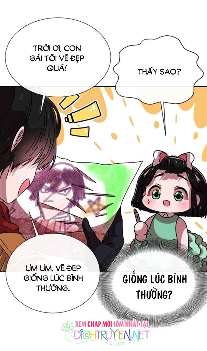 Con Gái Bảo Bối Của Ma Vương Chapter 62 - Trang 2