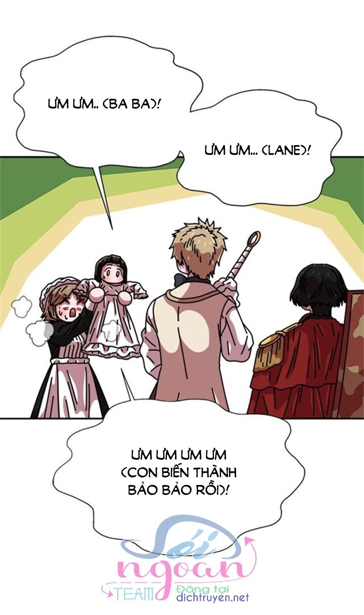 Con Gái Bảo Bối Của Ma Vương Chapter 62 - Trang 2