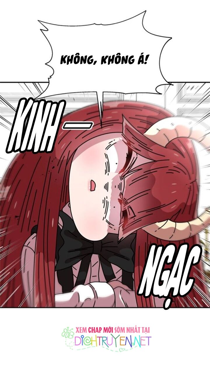 Con Gái Bảo Bối Của Ma Vương Chapter 62 - Trang 2