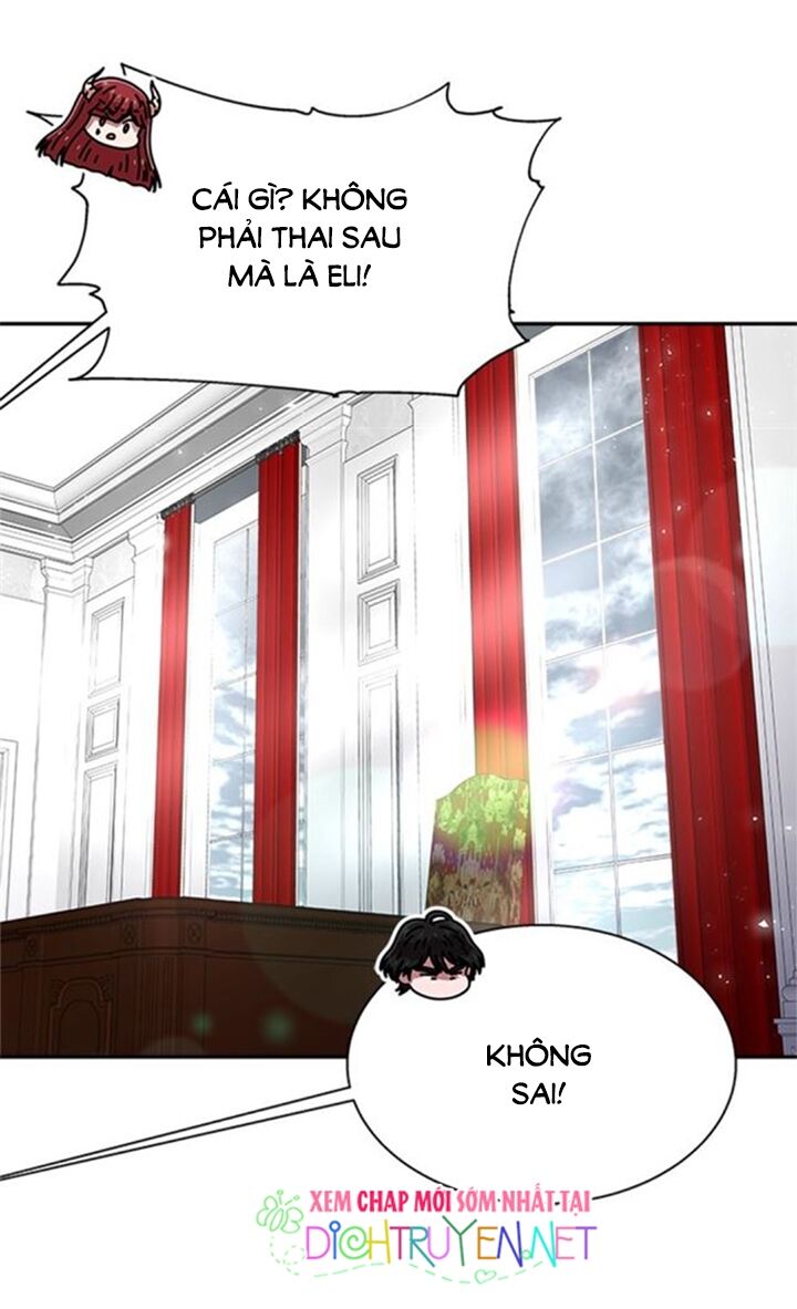 Con Gái Bảo Bối Của Ma Vương Chapter 62 - Trang 2