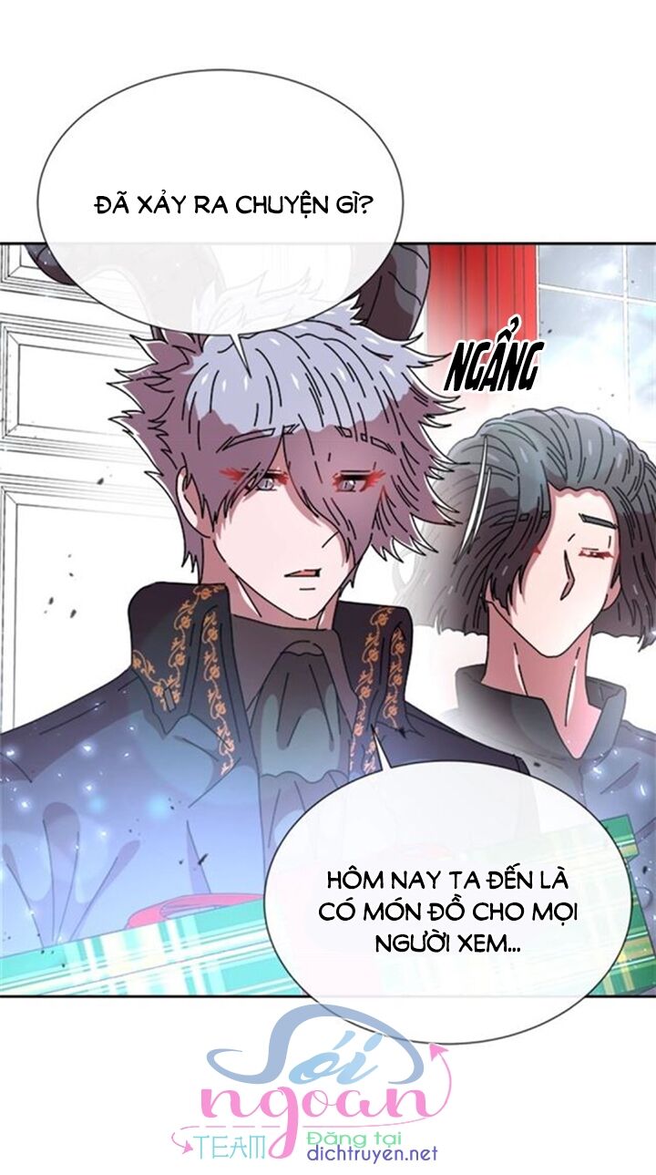 Con Gái Bảo Bối Của Ma Vương Chapter 62 - Trang 2