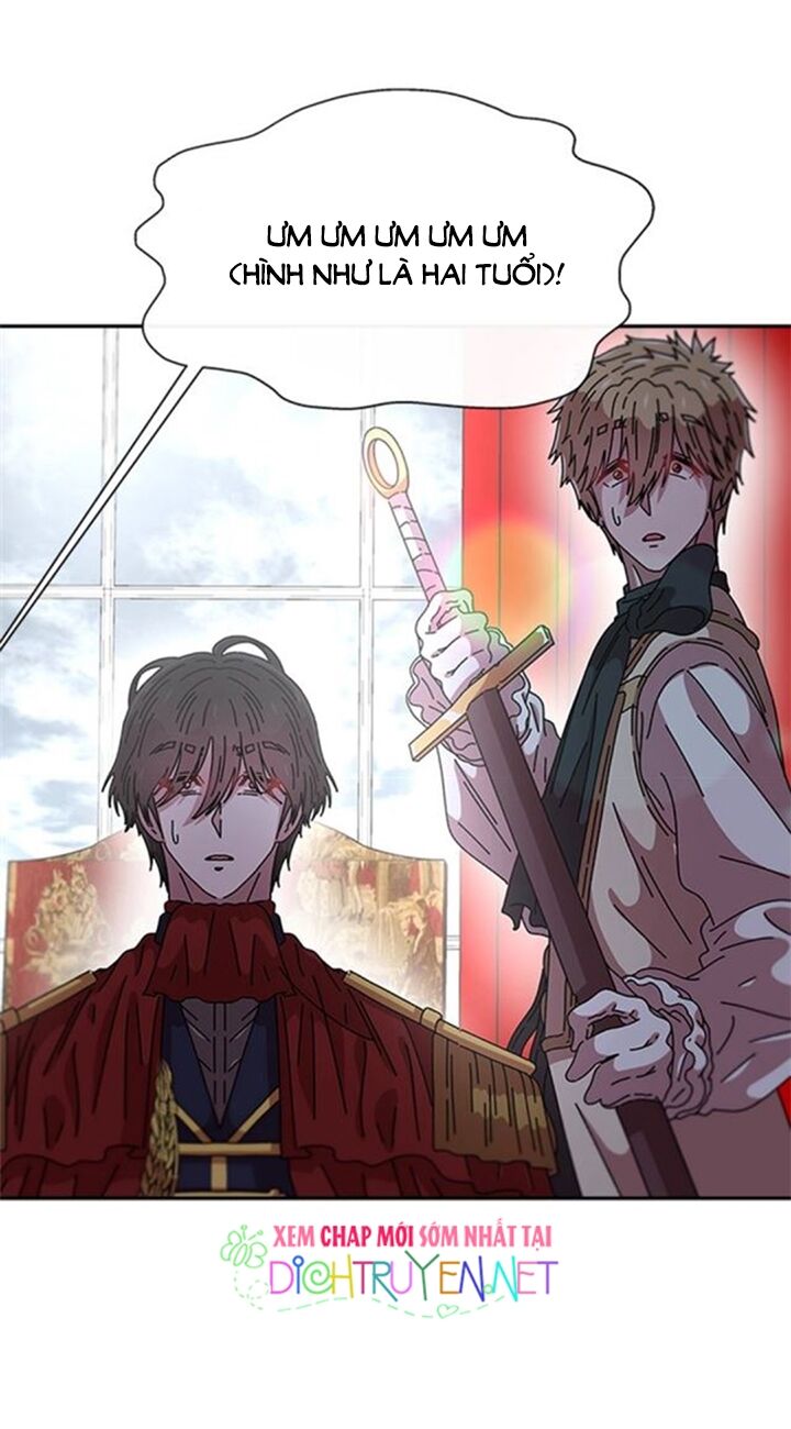 Con Gái Bảo Bối Của Ma Vương Chapter 62 - Trang 2