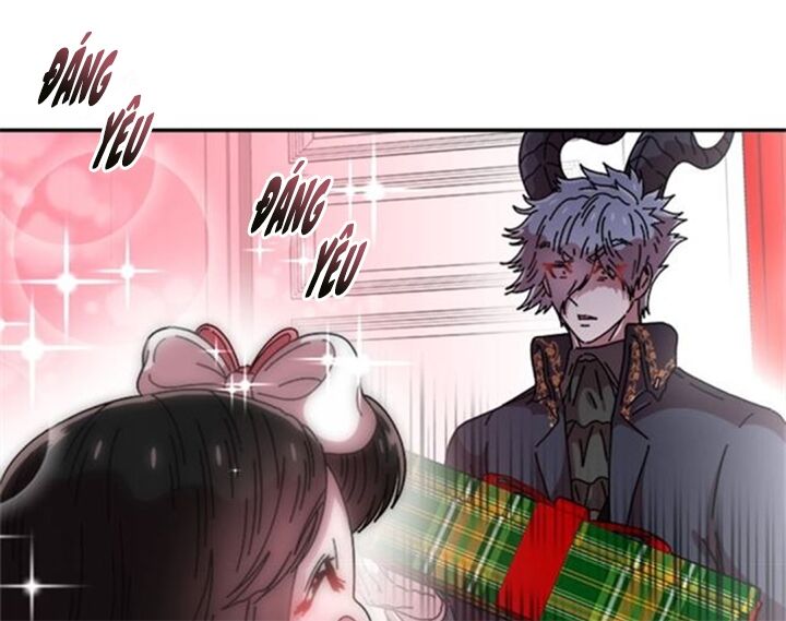 Con Gái Bảo Bối Của Ma Vương Chapter 62 - Trang 2