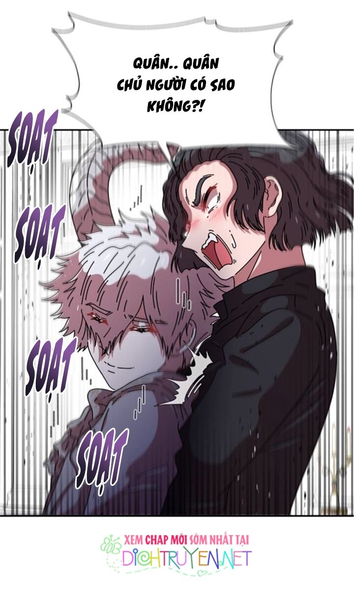 Con Gái Bảo Bối Của Ma Vương Chapter 62 - Trang 2