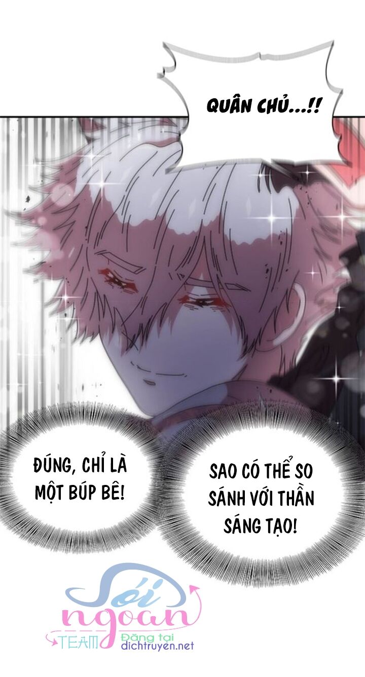 Con Gái Bảo Bối Của Ma Vương Chapter 62 - Trang 2