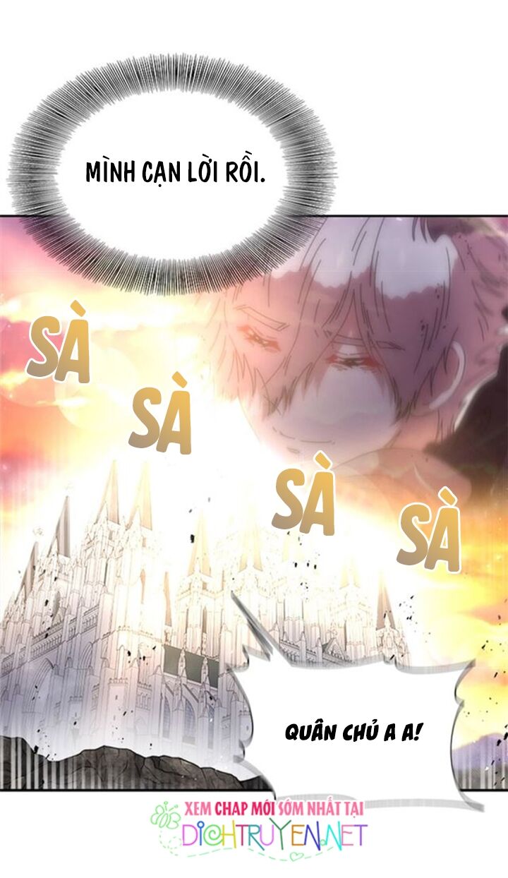 Con Gái Bảo Bối Của Ma Vương Chapter 62 - Trang 2