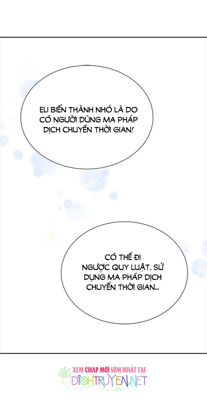 Con Gái Bảo Bối Của Ma Vương Chapter 62 - Trang 2