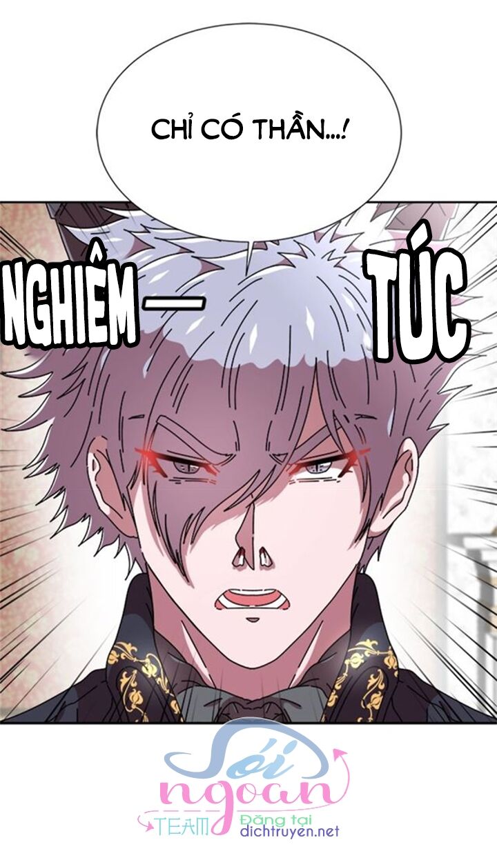 Con Gái Bảo Bối Của Ma Vương Chapter 62 - Trang 2