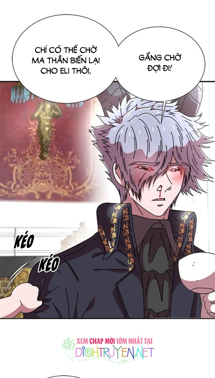 Con Gái Bảo Bối Của Ma Vương Chapter 62 - Trang 2