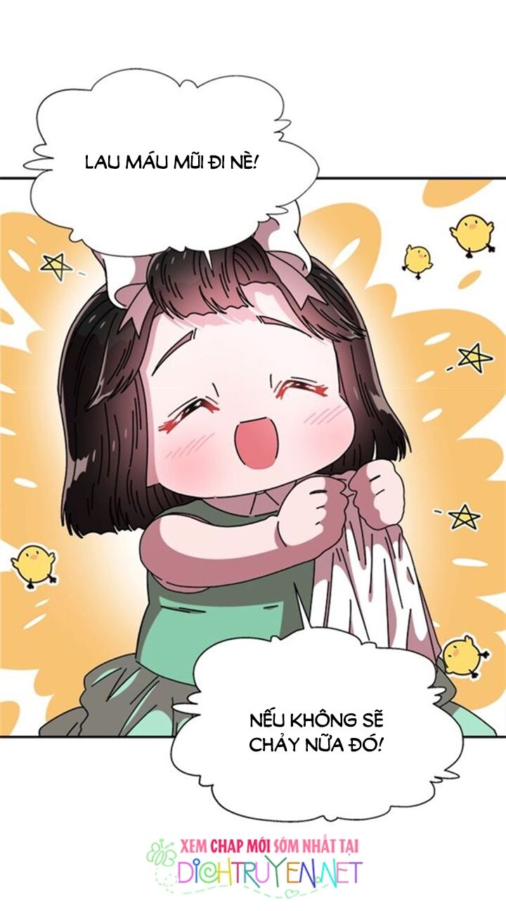 Con Gái Bảo Bối Của Ma Vương Chapter 62 - Trang 2