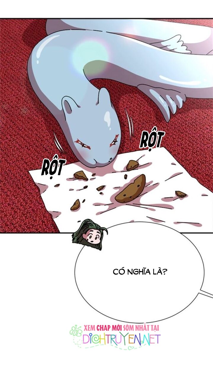 Con Gái Bảo Bối Của Ma Vương Chapter 62 - Trang 2