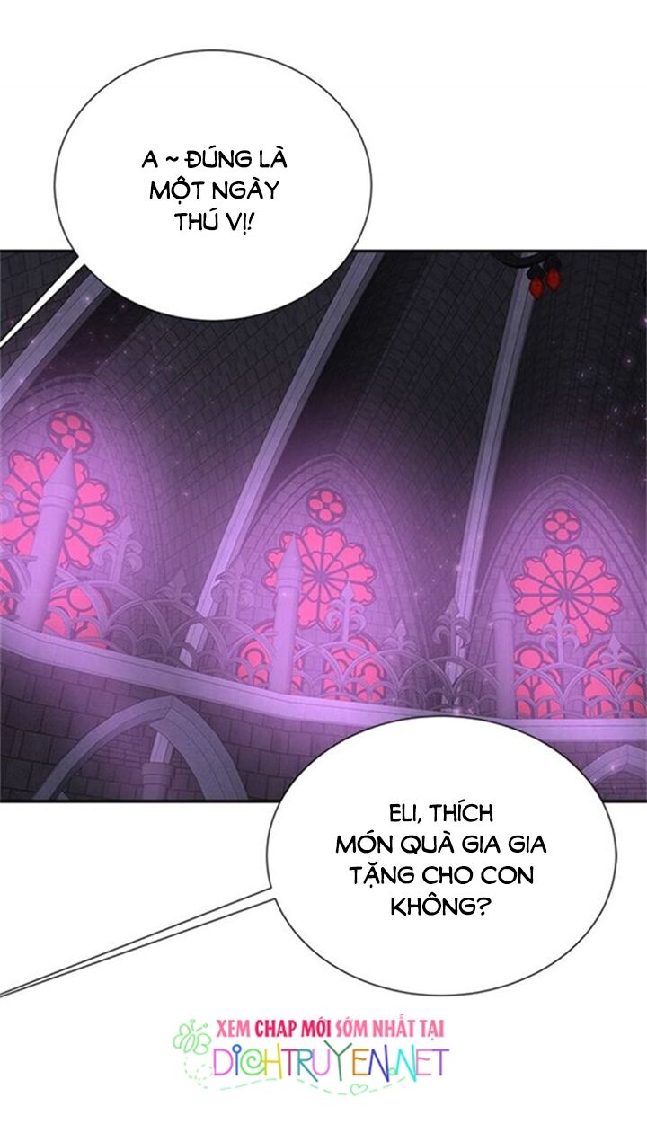 Con Gái Bảo Bối Của Ma Vương Chapter 62 - Trang 2