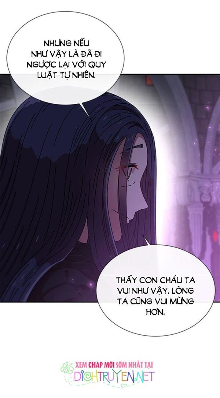 Con Gái Bảo Bối Của Ma Vương Chapter 62 - Trang 2