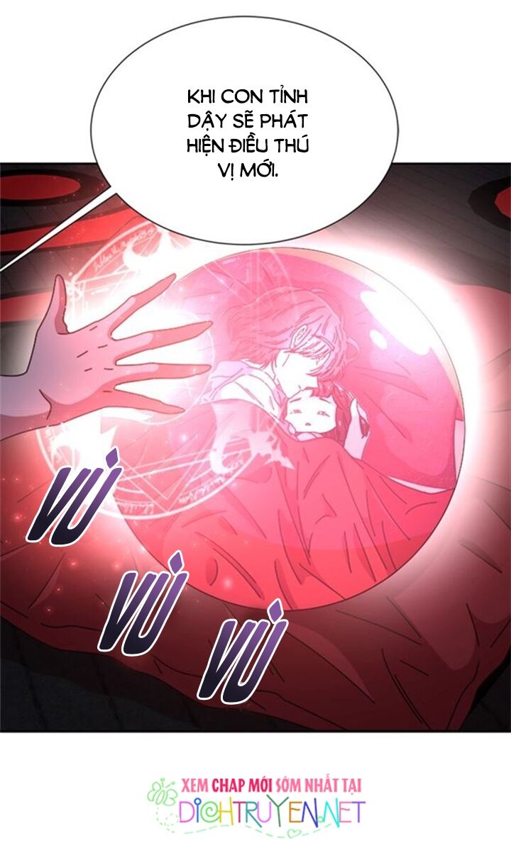 Con Gái Bảo Bối Của Ma Vương Chapter 62 - Trang 2
