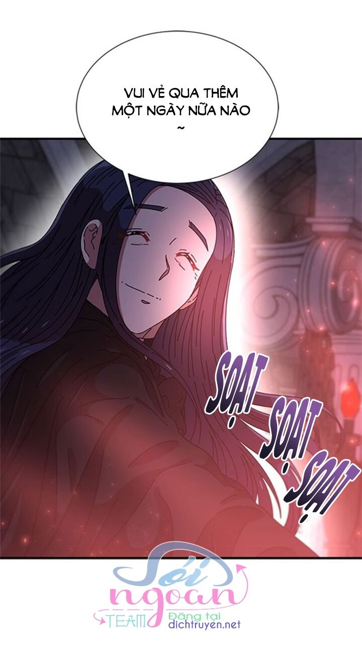 Con Gái Bảo Bối Của Ma Vương Chapter 62 - Trang 2