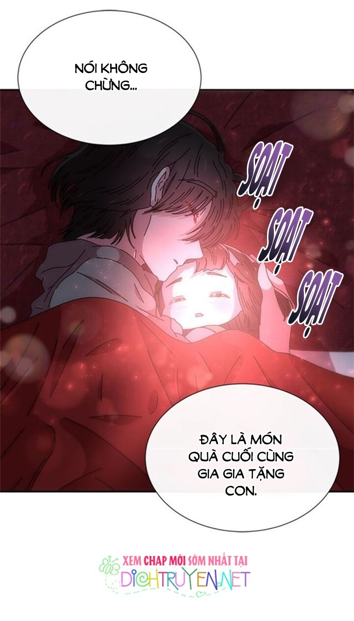 Con Gái Bảo Bối Của Ma Vương Chapter 62 - Trang 2