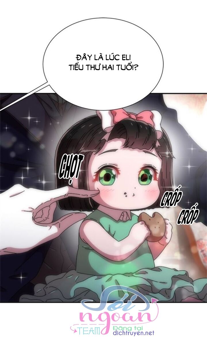Con Gái Bảo Bối Của Ma Vương Chapter 62 - Trang 2