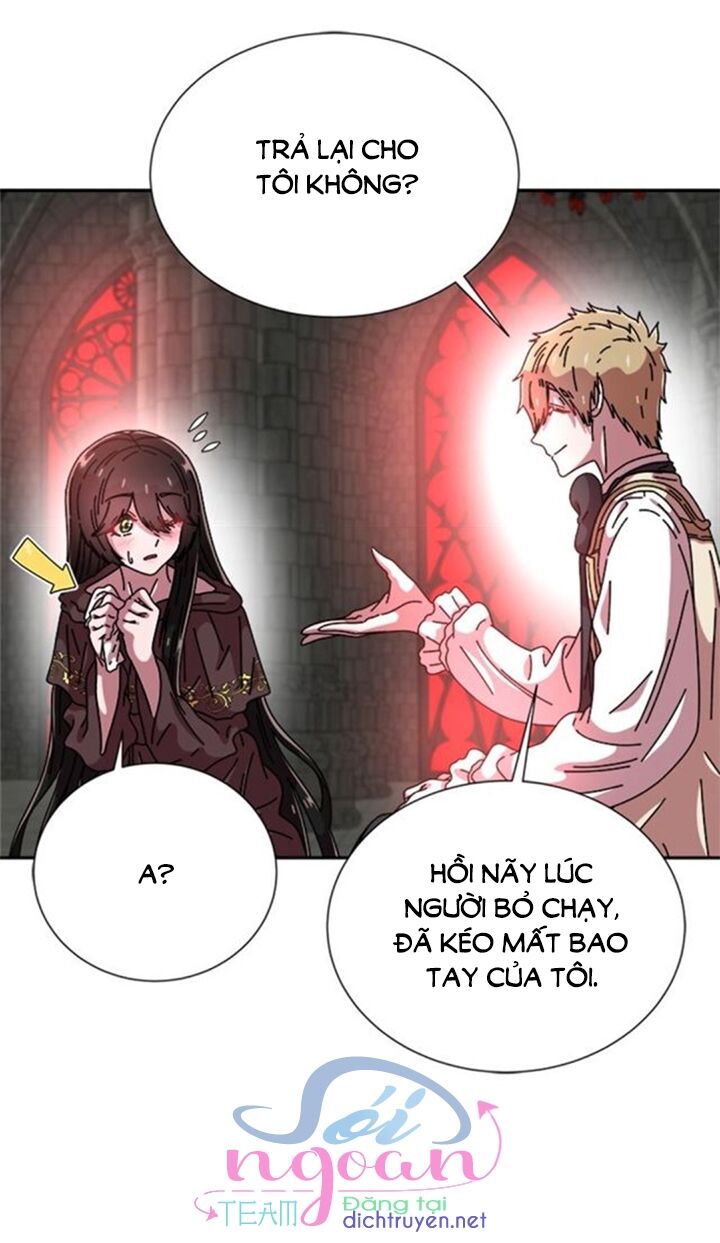 Con Gái Bảo Bối Của Ma Vương Chapter 64 - Trang 2