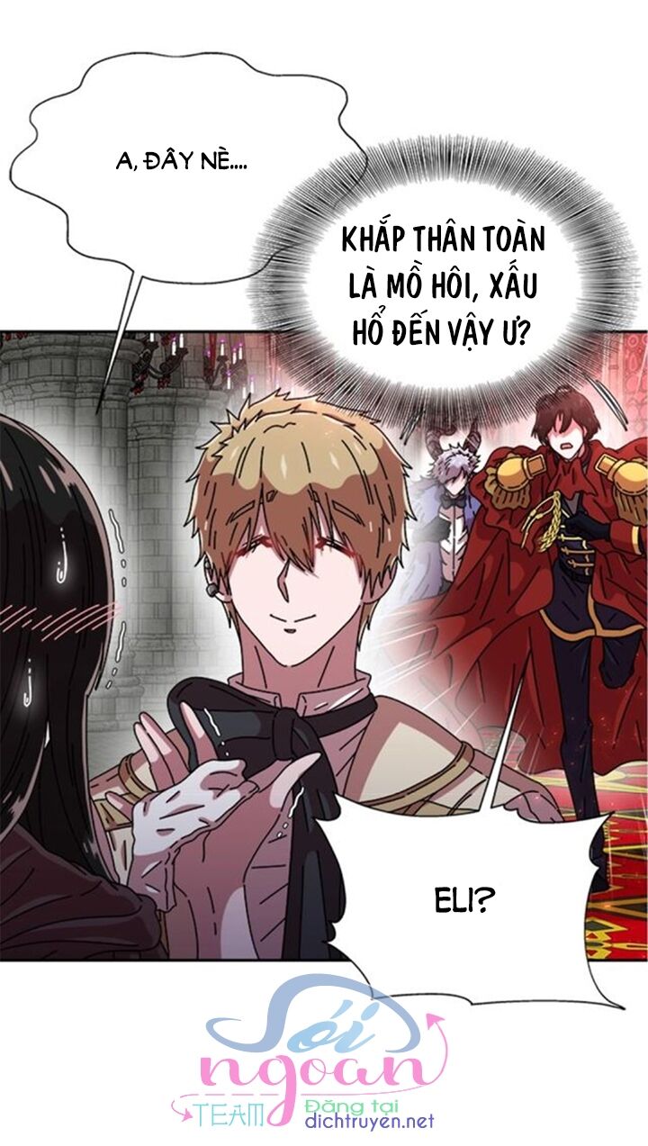 Con Gái Bảo Bối Của Ma Vương Chapter 64 - Trang 2