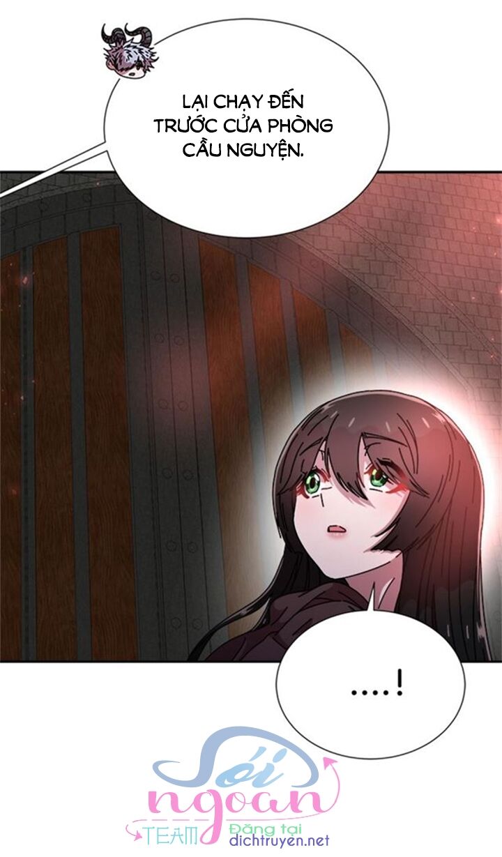 Con Gái Bảo Bối Của Ma Vương Chapter 64 - Trang 2