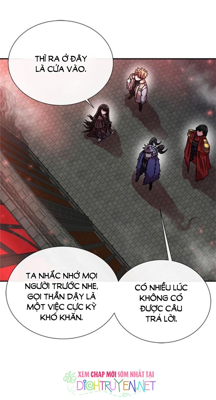 Con Gái Bảo Bối Của Ma Vương Chapter 64 - Trang 2