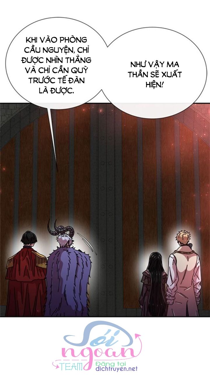 Con Gái Bảo Bối Của Ma Vương Chapter 64 - Trang 2