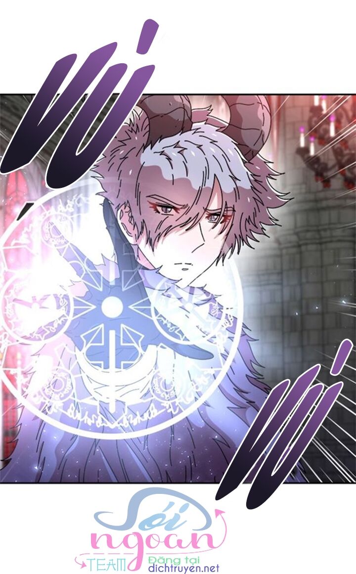 Con Gái Bảo Bối Của Ma Vương Chapter 64 - Trang 2