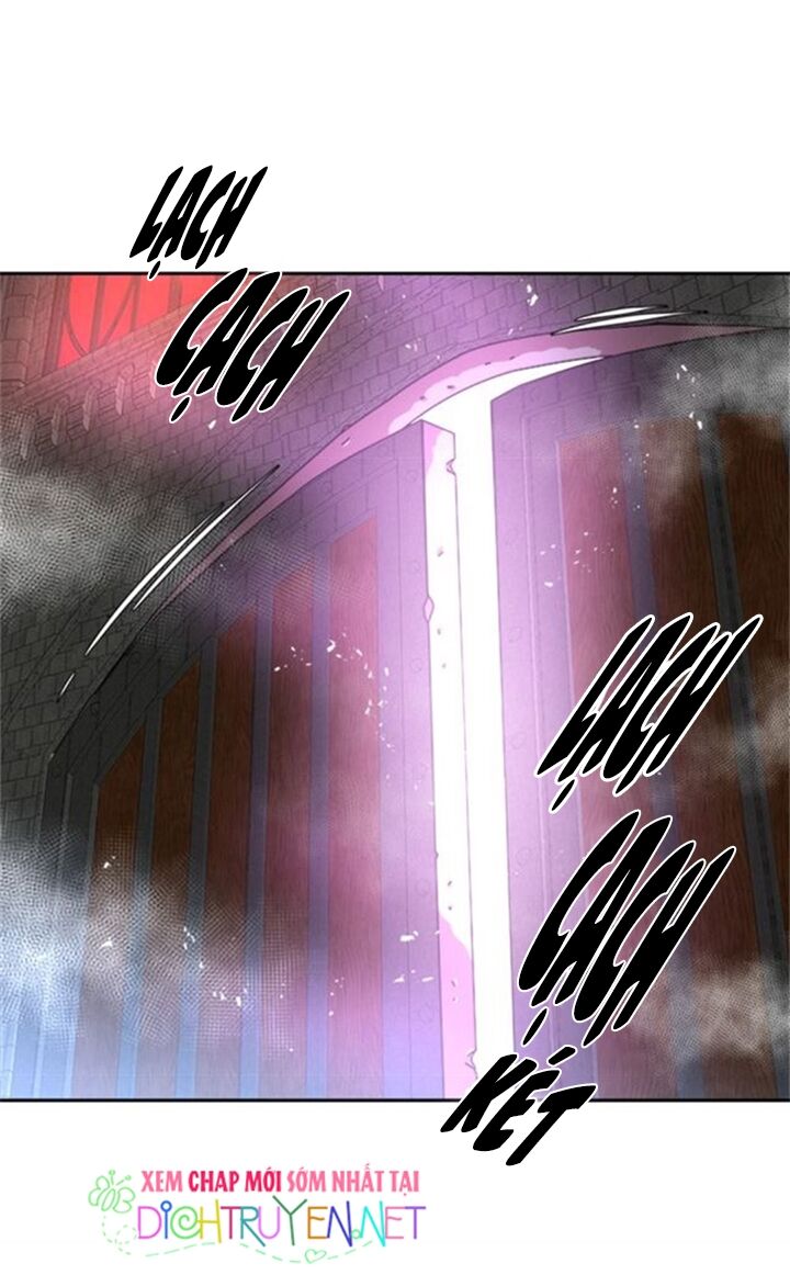 Con Gái Bảo Bối Của Ma Vương Chapter 64 - Trang 2