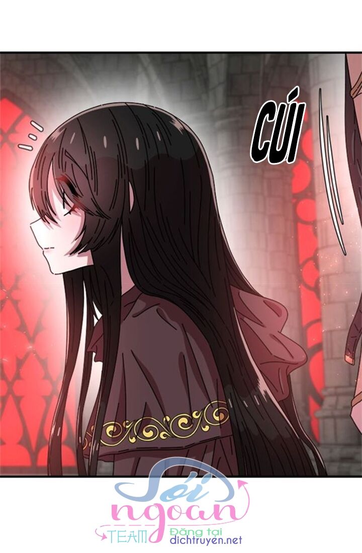 Con Gái Bảo Bối Của Ma Vương Chapter 64 - Trang 2