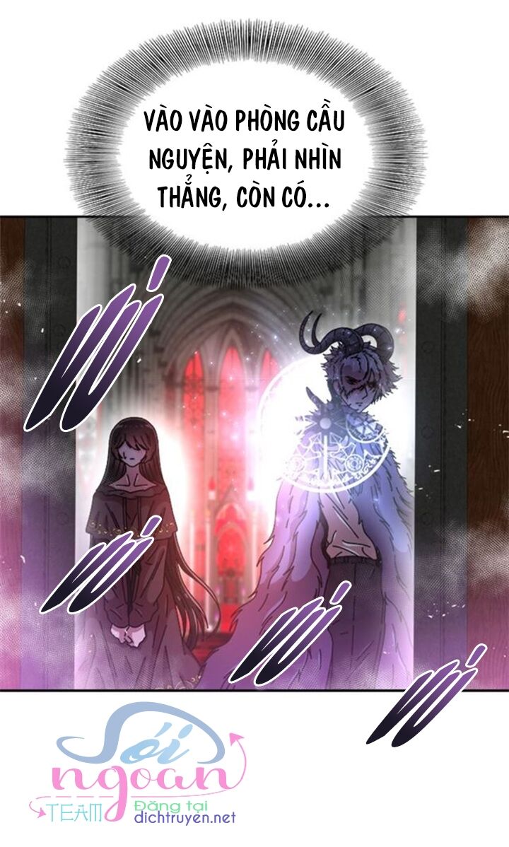 Con Gái Bảo Bối Của Ma Vương Chapter 64 - Trang 2