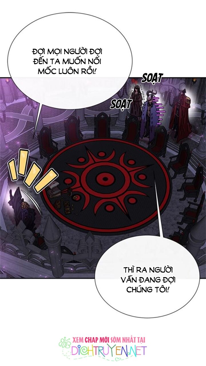 Con Gái Bảo Bối Của Ma Vương Chapter 64 - Trang 2