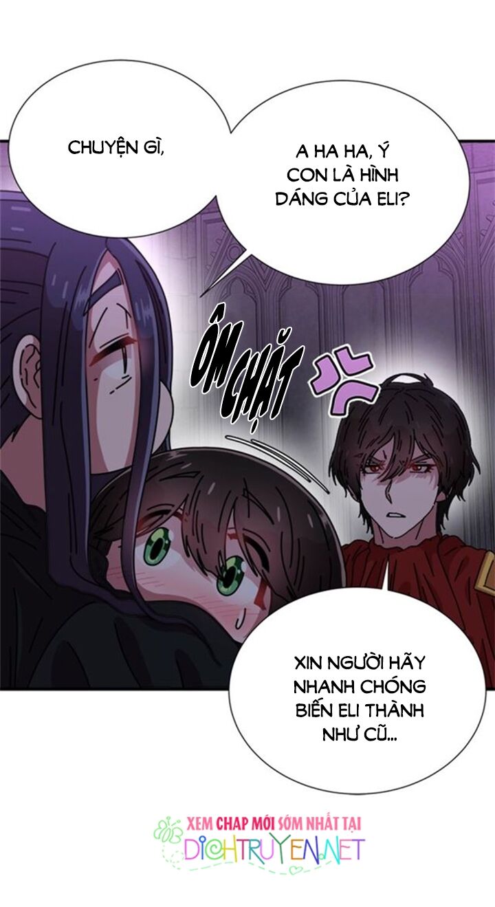 Con Gái Bảo Bối Của Ma Vương Chapter 64 - Trang 2