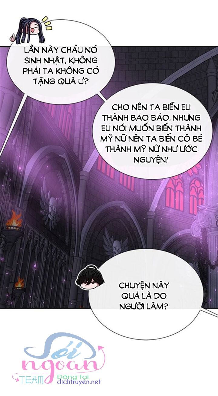 Con Gái Bảo Bối Của Ma Vương Chapter 64 - Trang 2