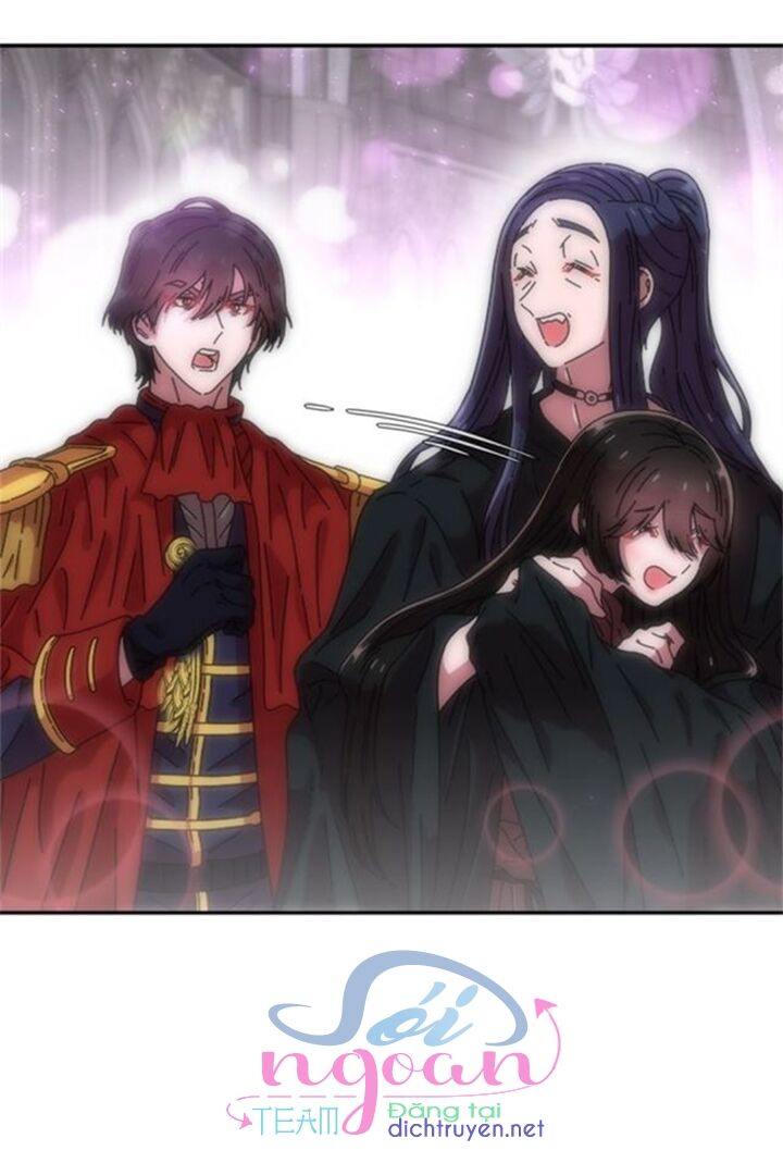 Con Gái Bảo Bối Của Ma Vương Chapter 64 - Trang 2