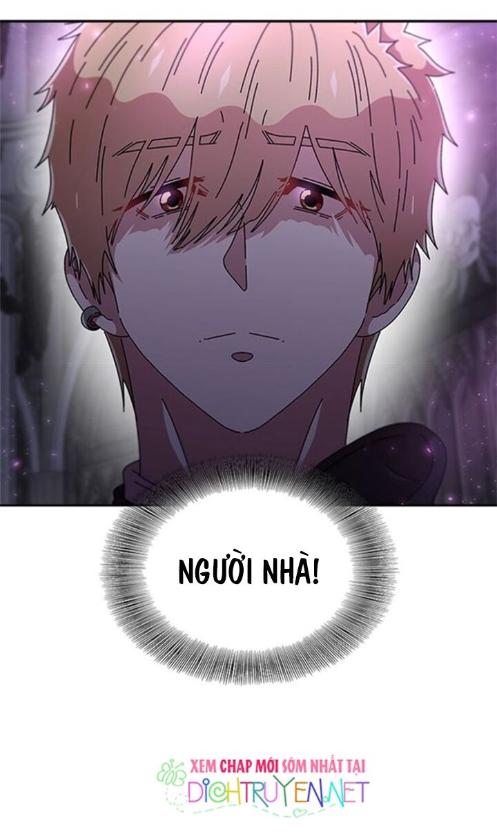 Con Gái Bảo Bối Của Ma Vương Chapter 64 - Trang 2