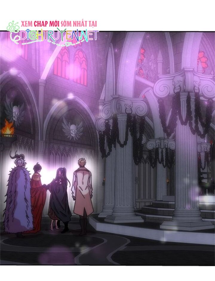 Con Gái Bảo Bối Của Ma Vương Chapter 64 - Trang 2