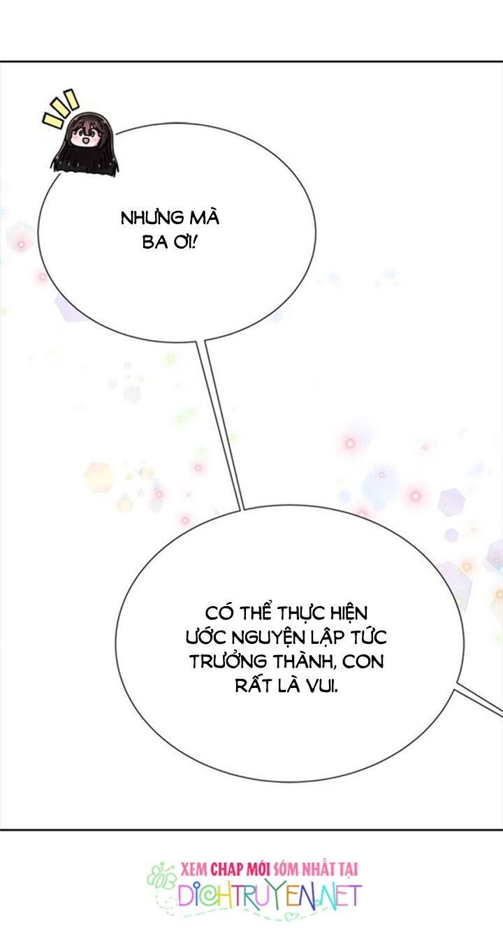 Con Gái Bảo Bối Của Ma Vương Chapter 64 - Trang 2