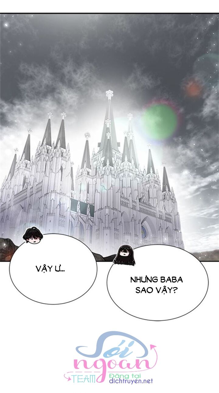 Con Gái Bảo Bối Của Ma Vương Chapter 64 - Trang 2