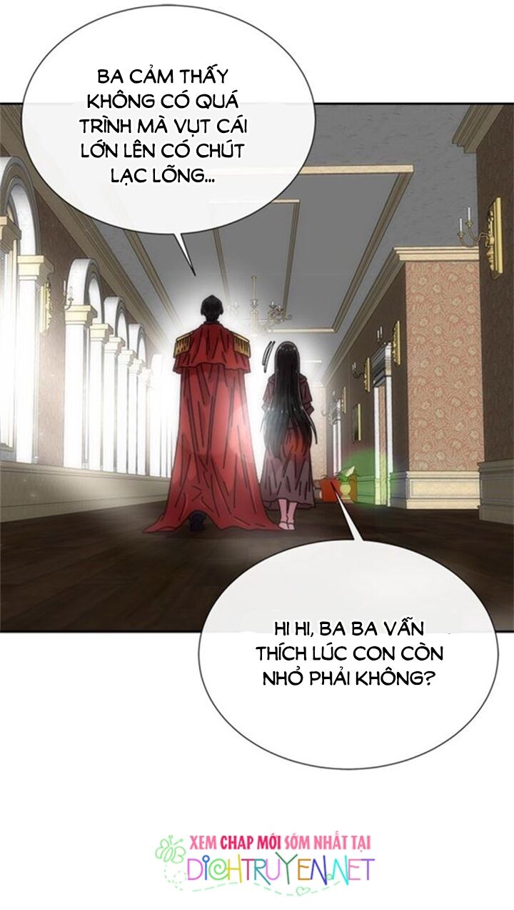 Con Gái Bảo Bối Của Ma Vương Chapter 64 - Trang 2