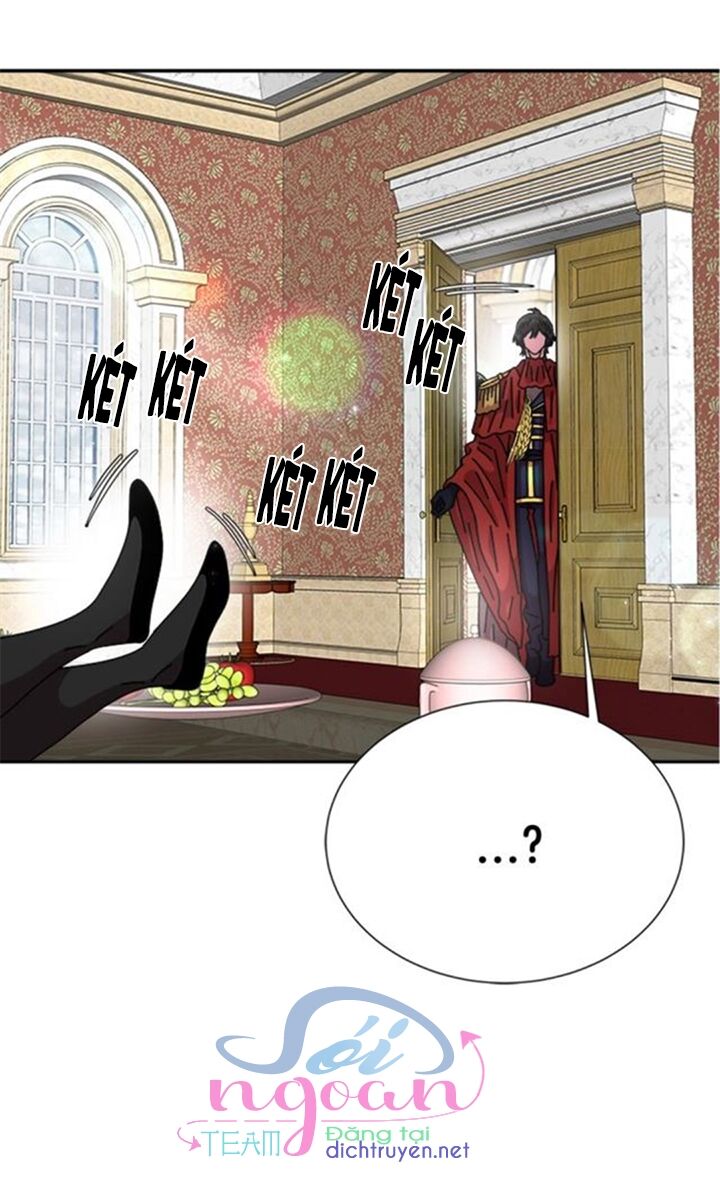 Con Gái Bảo Bối Của Ma Vương Chapter 64 - Trang 2